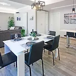 Luxury Casa Sanremo Anna