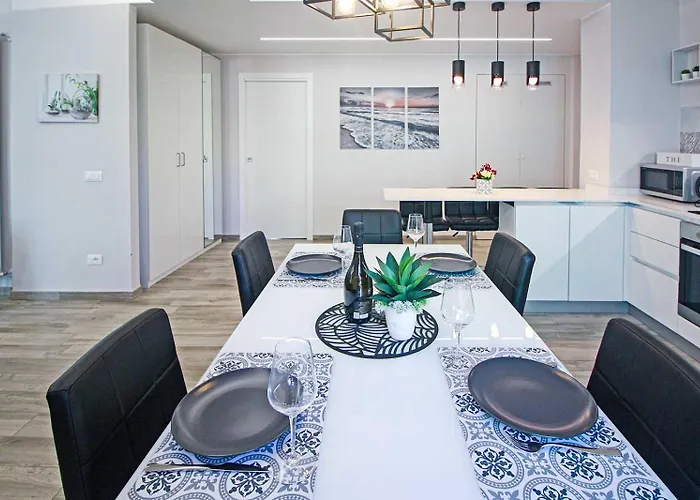 Luxury Casa Sanremo Anna