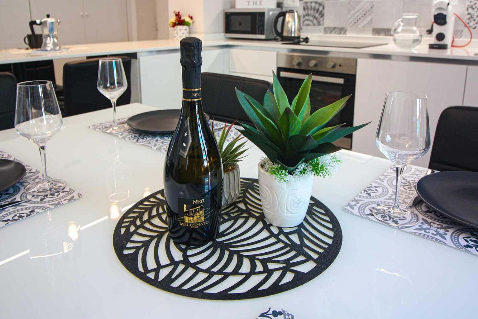 Luxury Casa Anna Apartment *