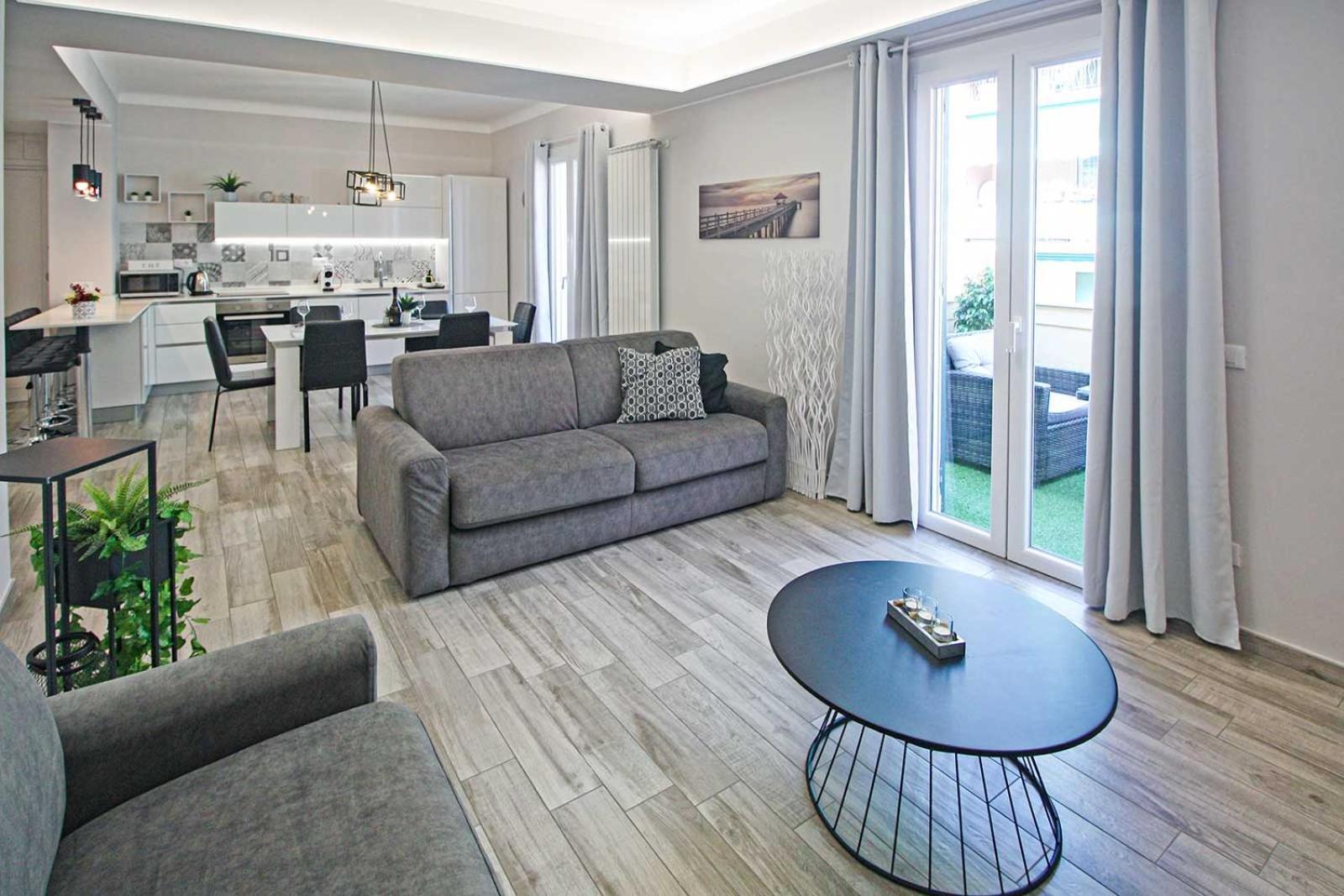 Apartment Luxury Casa Anna *