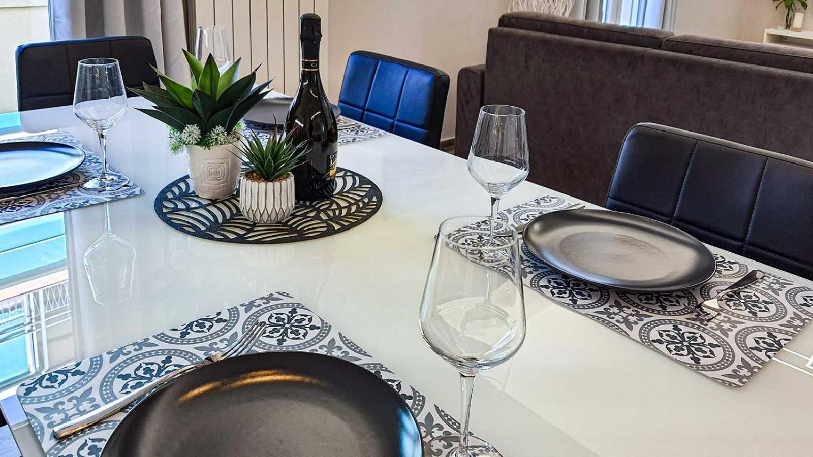 Luxury Casa Anna Apartment Sanremo
