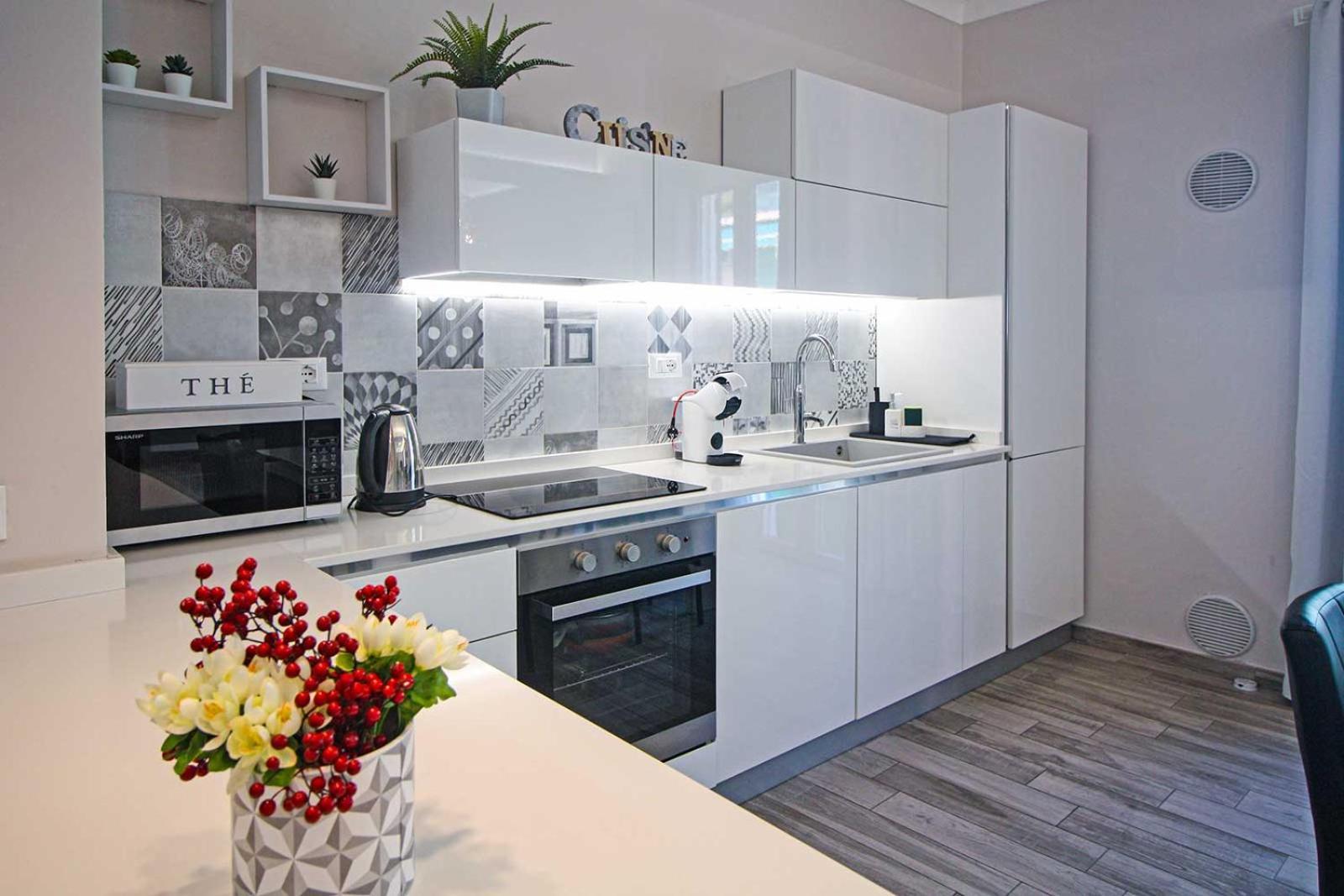 Apartment Luxury Casa Anna Sanremo