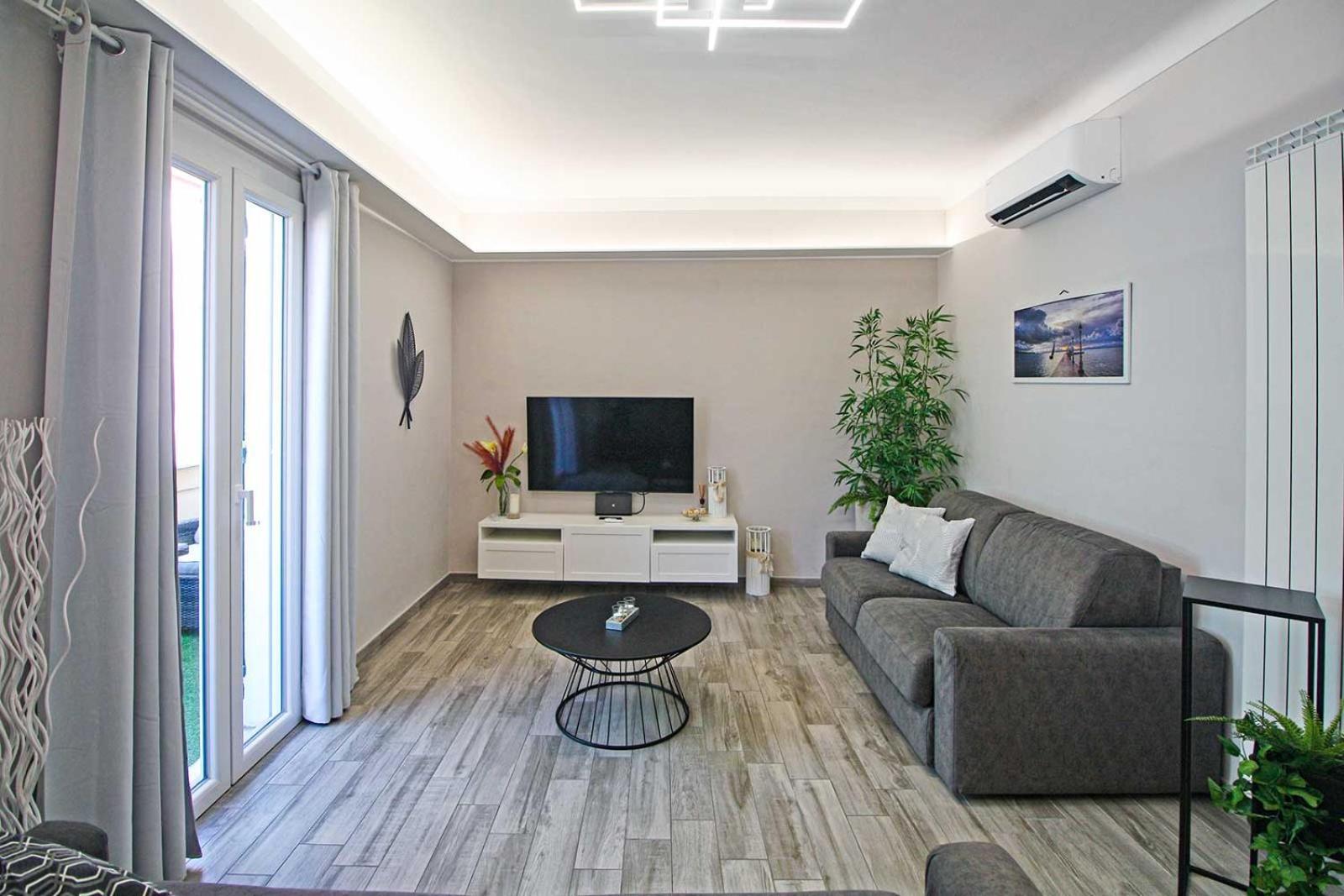 Luxury Casa Anna