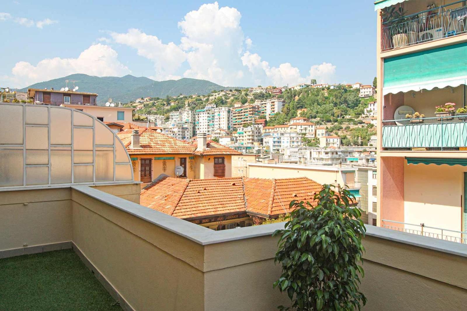 Apartment Luxury Casa Anna