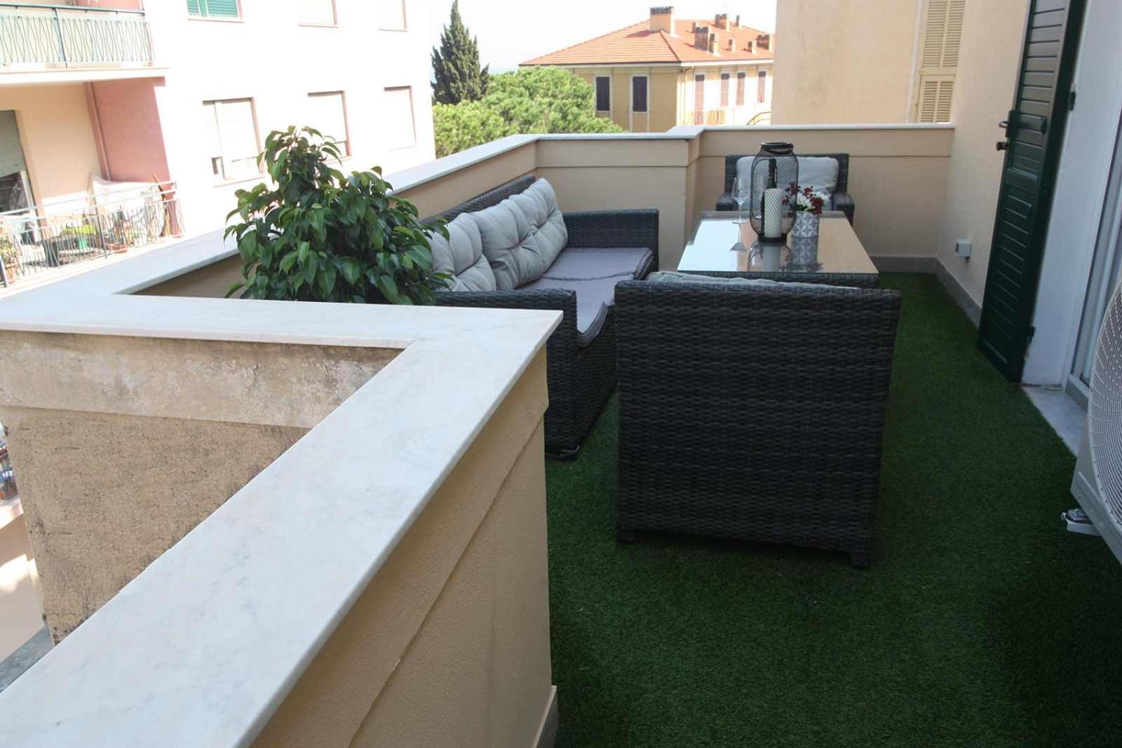 Luxury Casa Anna * Sanremo