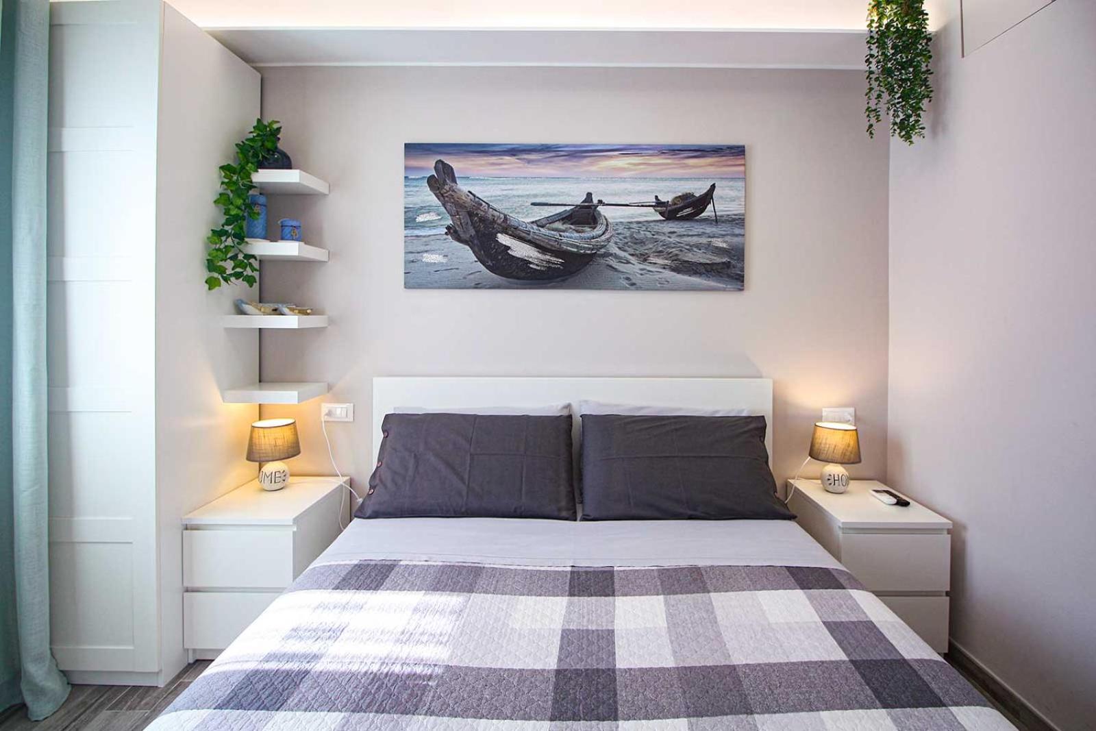 Apartment Luxury Casa Anna