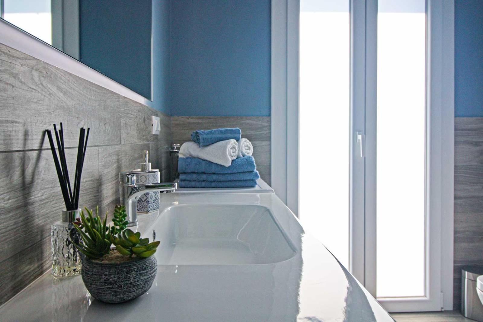 Luxury Casa Anna Apartment *