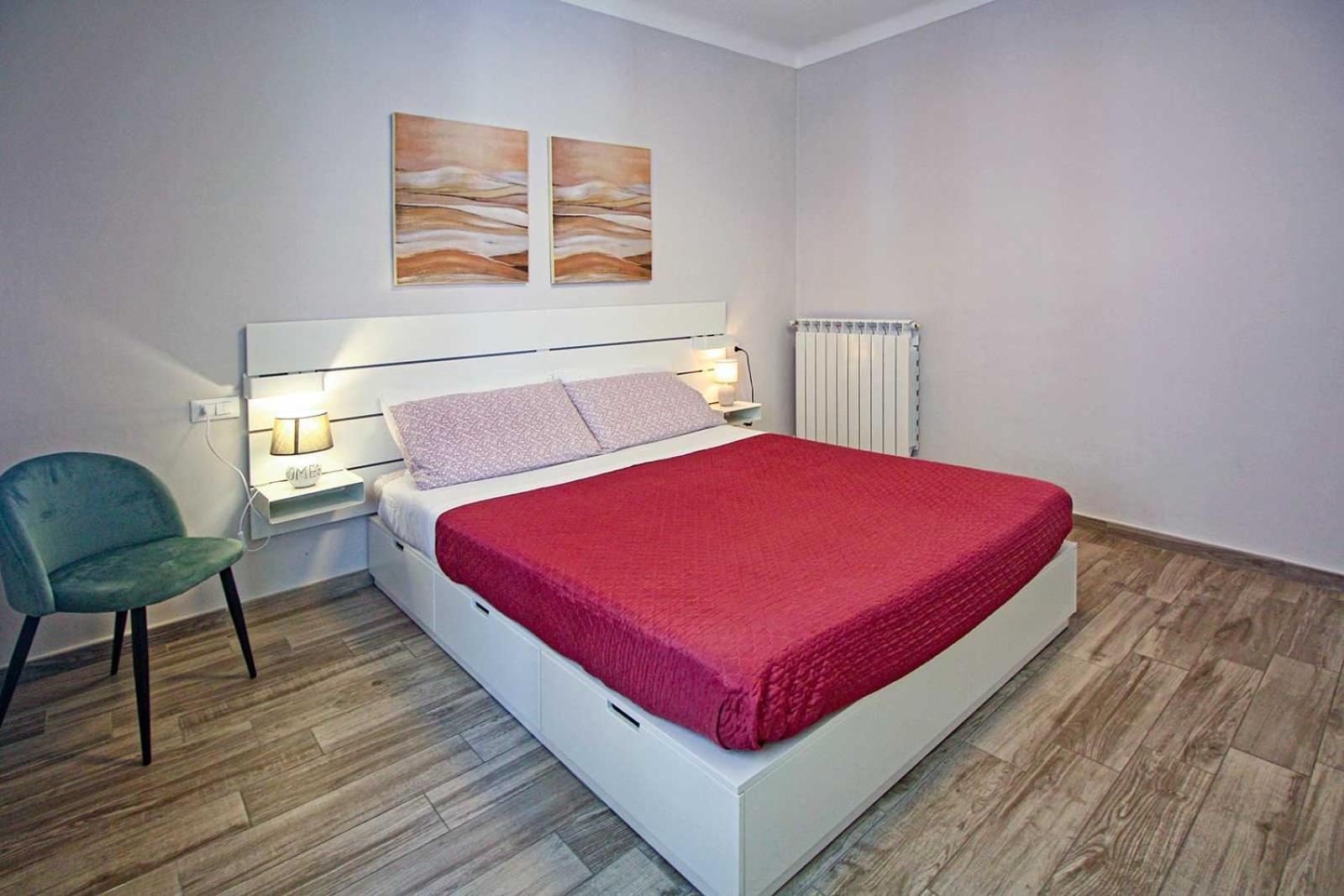 Apartment Luxury Casa Anna *