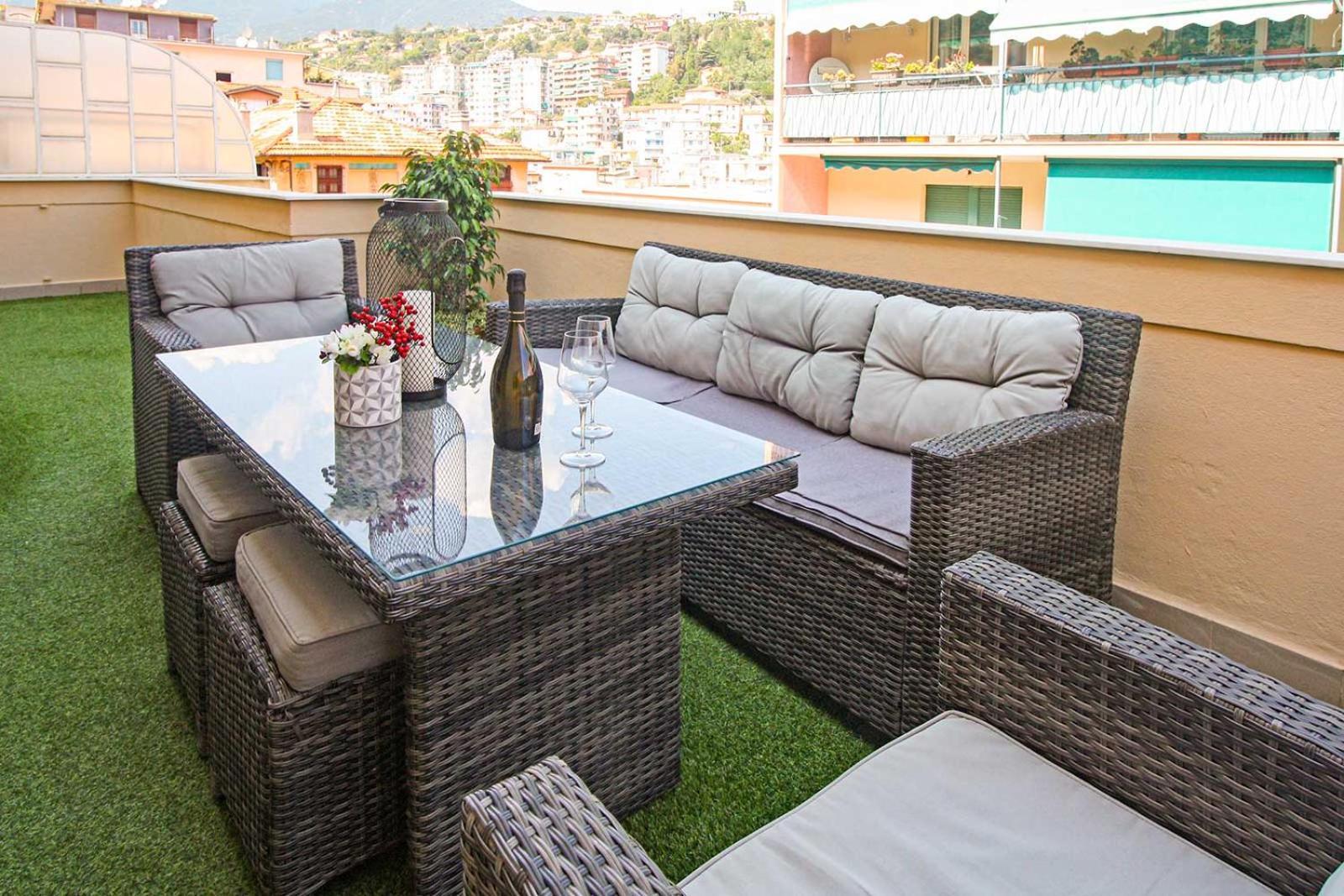 Luxury Casa Anna Apartment Sanremo