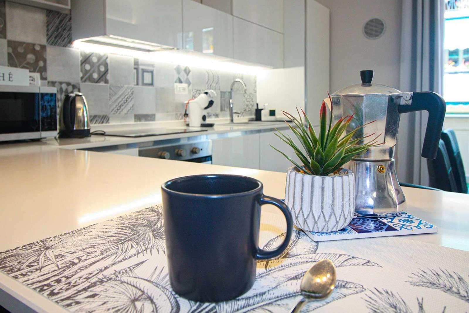 Luxury Casa Anna Sanremo