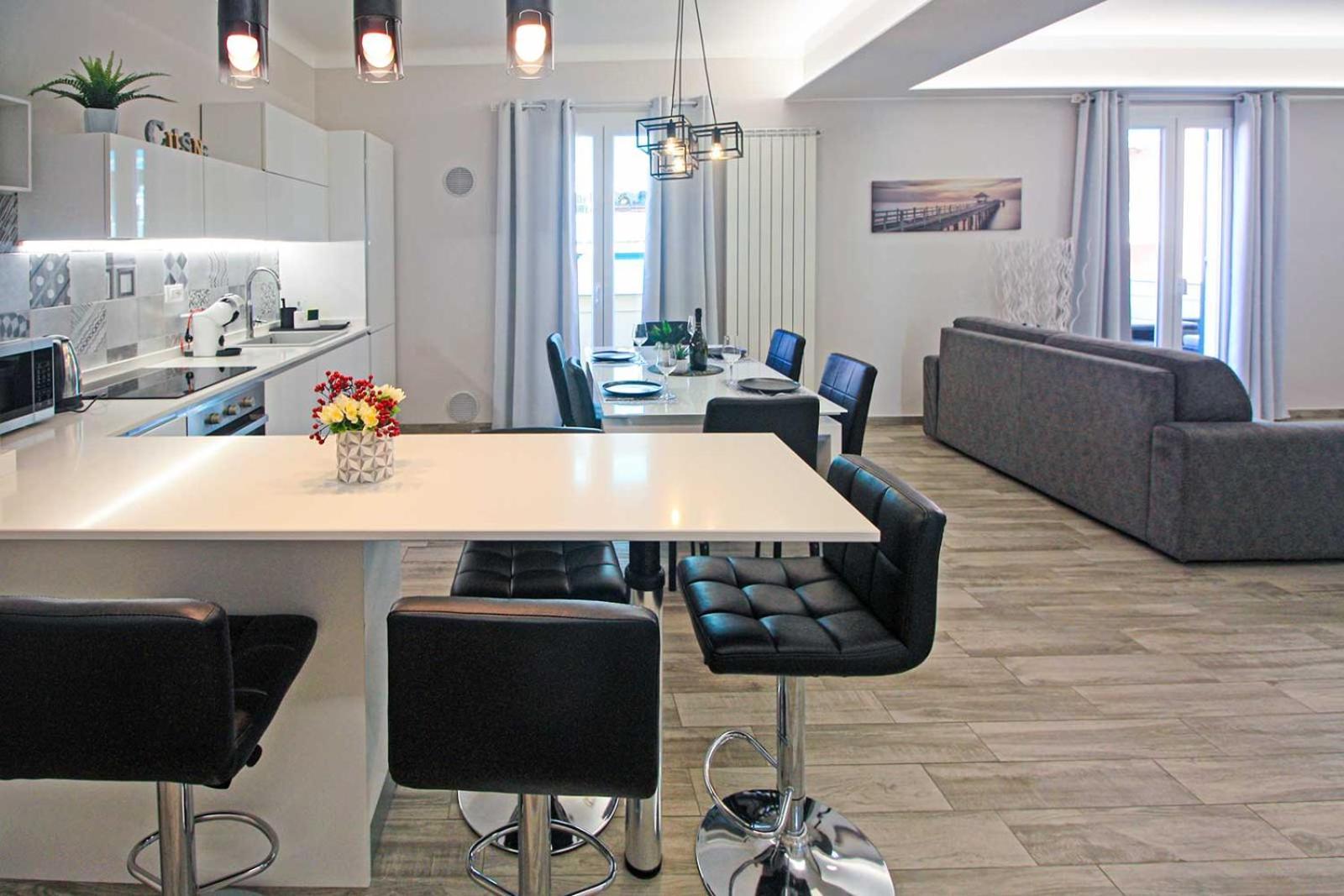 Luxury Casa Anna Apartment *