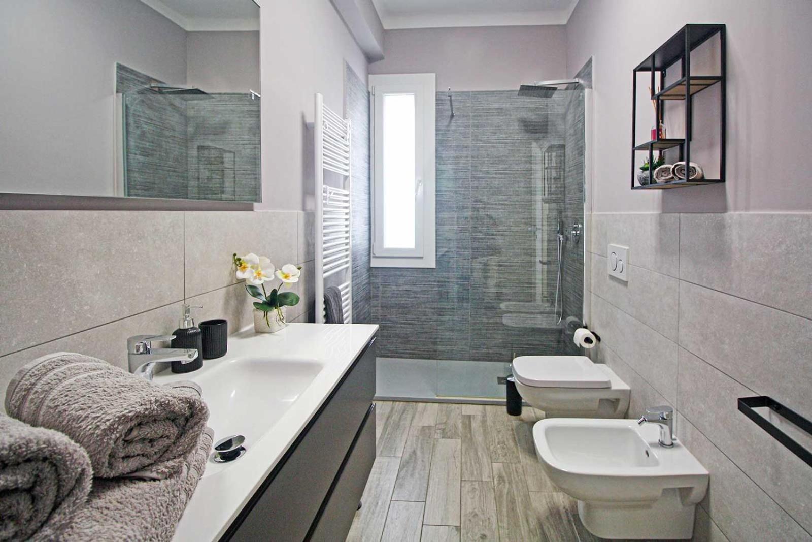 Apartment Luxury Casa Anna Sanremo