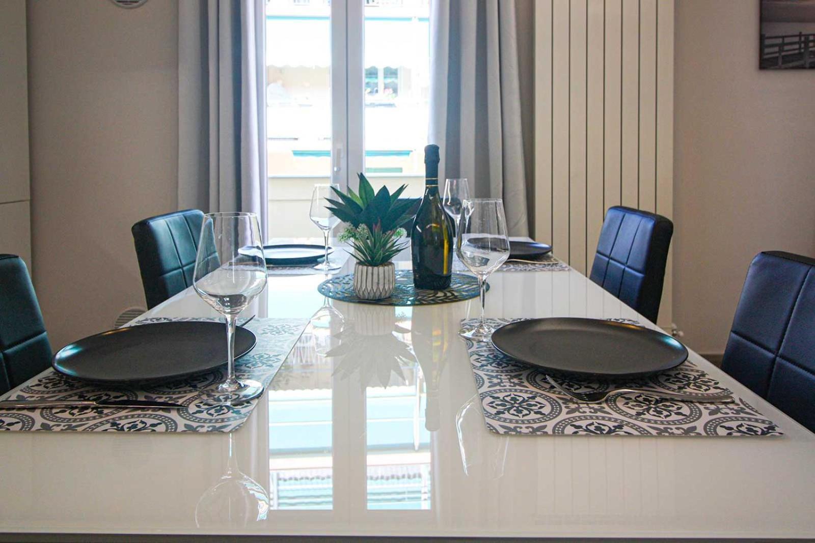 Luxury Casa Anna Apartment *