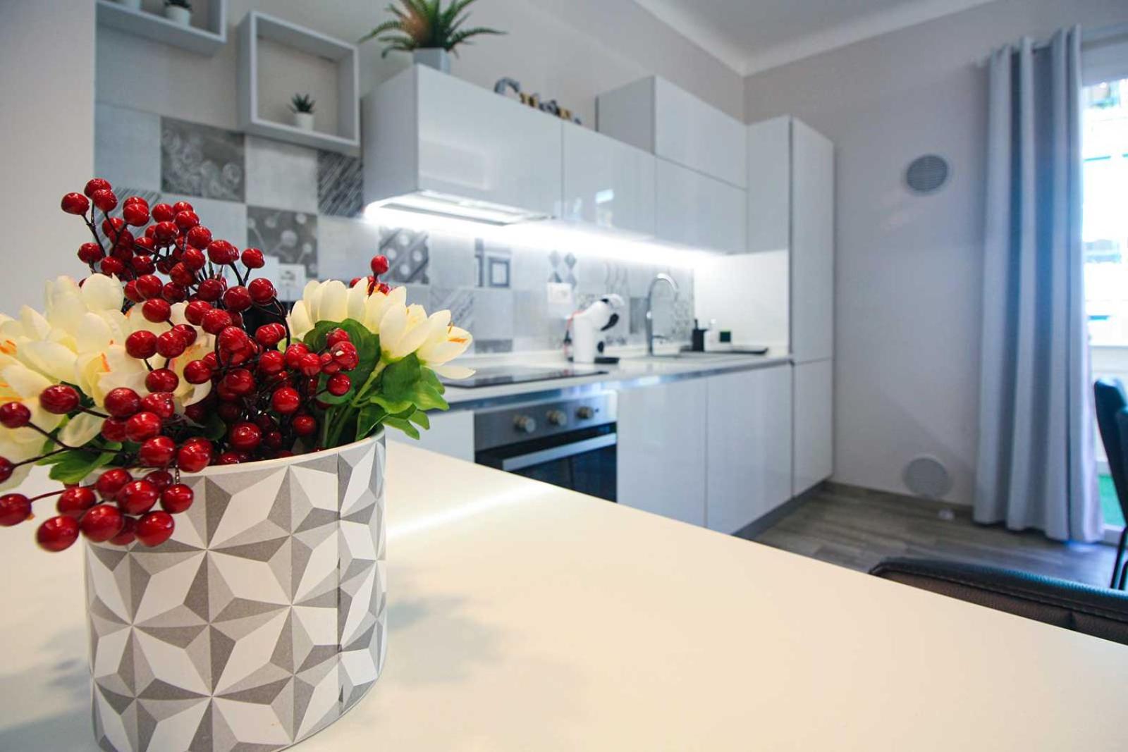 Apartment Luxury Casa Anna *