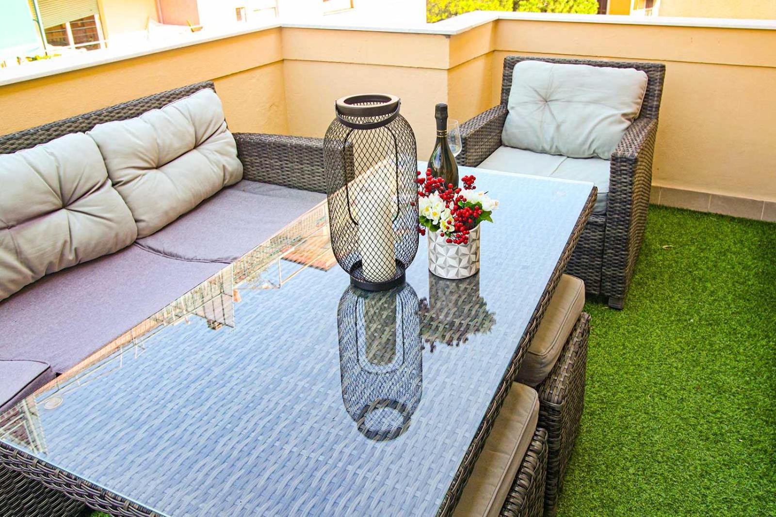 Luxury Casa Anna *