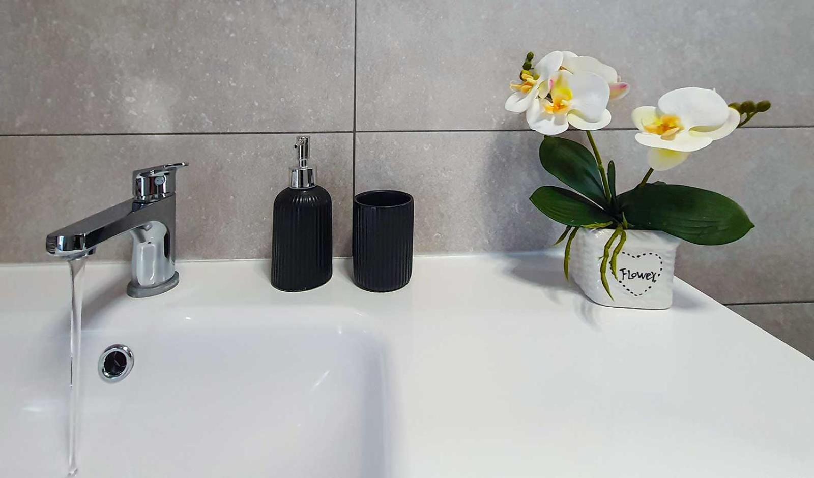 Luxury Casa Anna Apartment *
