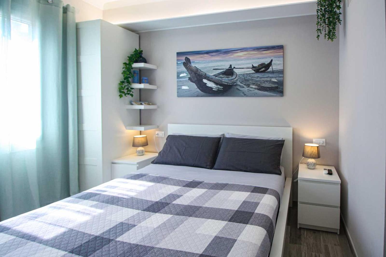 Apartment Luxury Casa Anna Sanremo