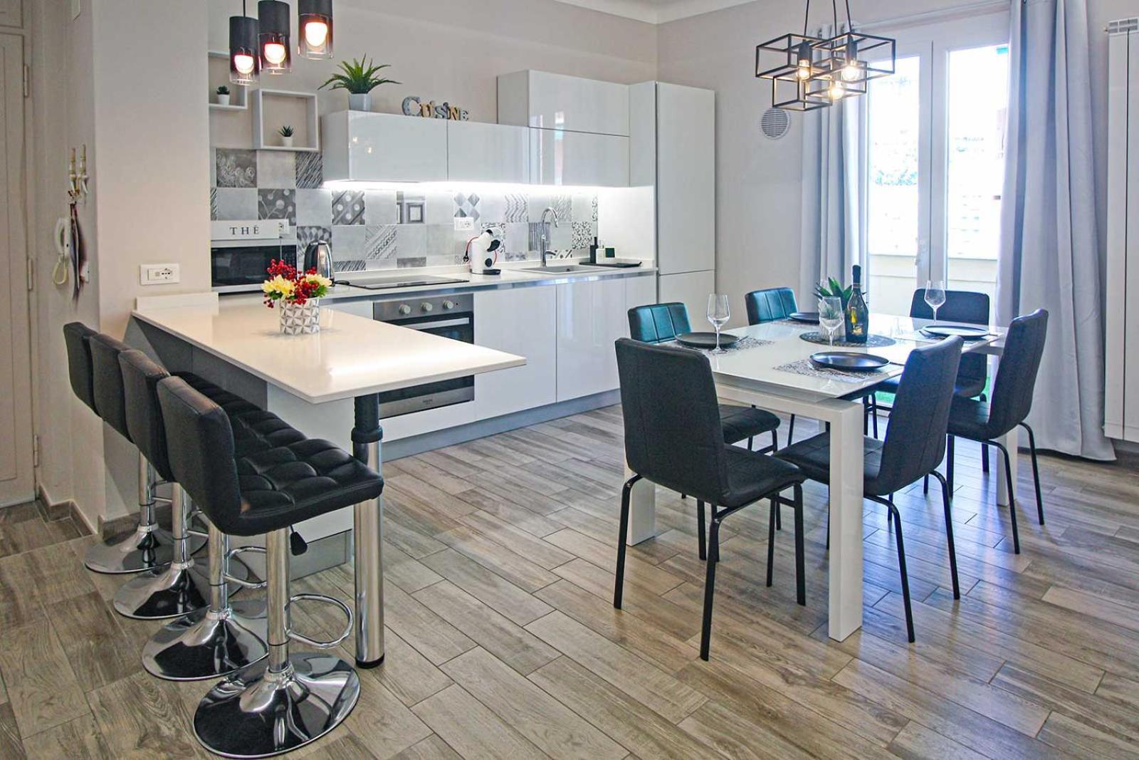 Luxury Casa Anna *